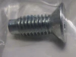 Windshield Hinge Screws For Jeep Cj Wrangler 1976-1995 12029.06X8 Omix-ada. Fixed Price $10.99.