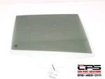 15-19 Vw Golf Passenger Right Rear Door Glass. Fixed Price $104.99.