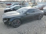 (local Pickup Only) Driver Left Quarter Glass Coupe Fits 18 Audi A5 2026111. Fixed Price $199.90.