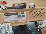 New Aci 82949 Power Window Regulator W/ Motor Front Driver Side Chevy Gmc K2. Fixed Price $79.99.