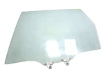 2013 Honda Fit Rear Door Window Glass Driver Side Left Oem. Fixed Price $84.99.