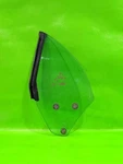 01-05 Eclipse Conv Driver Left Rear Quarter Glass Oem 4150-22. Fixed Price $150.00.