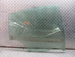 04 05 06 07 08 Pontiac Grand Prix Right Passenger Rear Door Window Glass. Fixed Price $69.71.