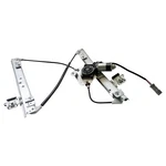 Power Window Motor And Regulator Assembly Skp SK748619. Fixed Price $70.95.