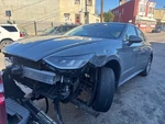 Driver Front Door Glass Built Without Acoustic Fits 20-22 Sonata 1465164. Fixed Price $100.00.