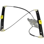 752-355 Dorman Window Regulator Front Passenger Right Side Hand For Audi RS6 A6. Fixed Price $94.53.