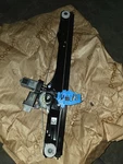 Mopar Front Driver Door Window Regulator 2015-2020 Ram Promaster City New. Fixed Price $249.00.