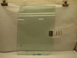 Driver Left Rear Door Glass Light Tint Fits 06-07 Liberty 246822. Fixed Price $103.98.