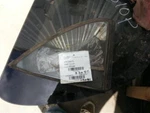 Driver Left Rear Door Vent Glass Fits 94-97 Galant 18821. Fixed Price $22.50.
