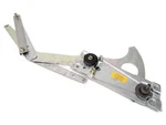 Genuine Porsche Front Left Window Regulator 91154292903 993 912. Fixed Price $833.76.