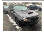 (local Pickup Only) Back Glass Station Wgn Fits 08-09 Impreza 4525637. Fixed Price $145.00.
