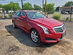 Used Front Left Door Window Regulator Fits: 2014 Cadillac Ats. Fixed Price $120.90.