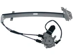 Aci 76KG41F Front Left Window Regulator Fits 2000-2002 Kia Sportage 2.0L Cyl. Fixed Price $146.67.