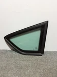Oem 13-18 Ford C-max Rr Right Side Glass Quarter Window FM5Z-5829710-B, DQ12546. Fixed Price $60.00.