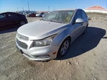 Driver Rear Door Vent Glass Vin P 4TH Digit Limited Fits 15-16 Cruze 12074256. Fixed Price $123.02.