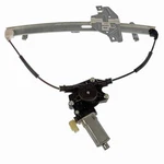 Window Regulator And Motor For Hyundai Accent 06-11 Front Left 11A603 748-318. Fixed Price $117.95.