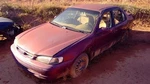 Passenger Right Rear Door Glass Fits 98-02 Corolla 182663. Fixed Price $114.39.