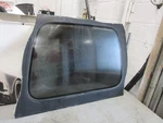 1997-2006 Jeep Wrangler Tj Oem Rear Right Passenger Quarter Hardtop Glass Window. Fixed Price $134.95.