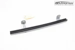 2003-2009 Hummer H2 Front Right Passenger Door Window Glass Guide Channel Oem. Fixed Price $26.17.