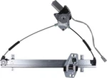 Power Window Motor And Regulator Assembly Autopart Intl Fits 03-11 Honda Element. Fixed Price $71.95.