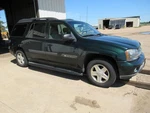 Windshield Wiper Motor Fits 02-09 Envoy 263748. Fixed Price $125.25.