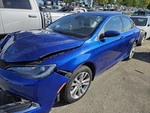 (local Pickup Only) Passenger Quarter Glass Sedan Chrome Trim Fits 15-17 200 191. Fixed Price $189.91.