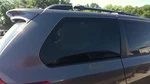 (local Pickup Only) Passenger Quarter Glass With Privacy Tint Fits 11-14 Sienna. Fixed Price $199.90.