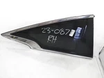 2017-2020 Infiniti Q60 Rear Passenger Quarter Window Glass *ripped Stripping. Fixed Price $195.70.