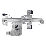 For Buick Lucerne 06-11 Window Regulator And Motor Assembly Rear Passenger Side. Fixed Price $75.94.