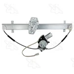 Aci 88197 Power Window Motor And Regulator Assembly For 03-08 Honda Pilot. Fixed Price $81.99.