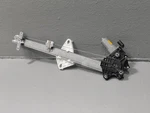 Acura Mdx Rear Left Driver Door Window Regulator W/ Motor 2014-2020 Oem. Fixed Price $33.15.