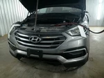 Passenger Rear Window Regulator Electric Swb Sport Fits 13-18 Santa Fe 104771666. Fixed Price $81.59.