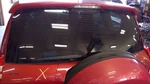 Back Glass Electric Ev Fits 06-14 RAV4 661953. Fixed Price $166.16.