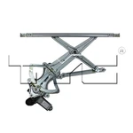 Power Window Regulator With Motor For 02-06 Toyota Camry (us Built) Front Right. Fixed Price $59.00.