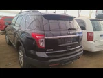 (local Pickup Only) Back Glass Privacy Tint Fits 11-19 Explorer 6762847. Fixed Price $174.90.