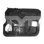 For Ram 2500 13-24 Front Passenger Side Power Window Regulator & Motor Assembly. Fixed Price $124.03.