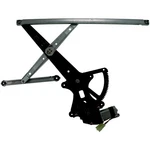 Continental Power Window Motor And Regulator Assembly For 02-06 Camry WL41140. Fixed Price $96.34.