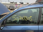 Used Left Front Door Glass Fits: Subaru Legacy 05 06 07 08 09. Fixed Price $152.00.