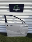 2024 2025 2026 Hyundai Kona Front Passenger Side Door Shell #D026. Fixed Price $495.00.