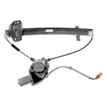 For Acura Mdx 01-06 Window Regulator And Motor Assembly Solutions Rear Driver. Fixed Price $129.20.
