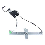 Window Regulator-power And Motor Assembly Wai WPR0770LM. Fixed Price $122.99.