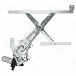 Aci Power Window Motor And Regulator Assembly Front Left 388504 For Honda. Fixed Price $105.99.