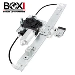 Rear Left Power Window Regulator W/ Motor For Chevrolet Hhr Wagon 06-11 741-440. Fixed Price $36.99.