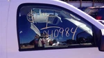 Passenger Front Door Glass Chassis Cab Fits 03-10 Dodge 3500 Pickup 386239. Fixed Price $115.00.