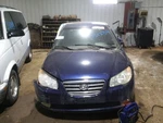 Driver Left Front Door Glass Sedan Fits 07-10 Elantra 2138886. Fixed Price $145.00.