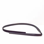 New Mb W124 Front Left Door Window Run Sealing A1247250725 Original. Fixed Price $101.51.
