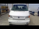 Driver Quarter Glass Rear 115" Wb With Privacy Tint Fits 00-03 Eurovan 1346739. Fixed Price $123.50.
