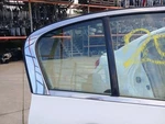 07-15 Infiniti G35/G37/Q40 Sedan Rear Passenger Door Vent Glass Oem 82262JK000. Fixed Price $74.99.