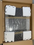 16-26 Mercedes Benz GLC300 43 63 X253 Panoramic Sunroof Glass A2057800000. Fixed Price $799.99.