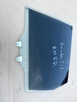 2011 Honda Fit Rear Door Movable Window Glass Left Side -tinted Oem. Fixed Price $116.64.